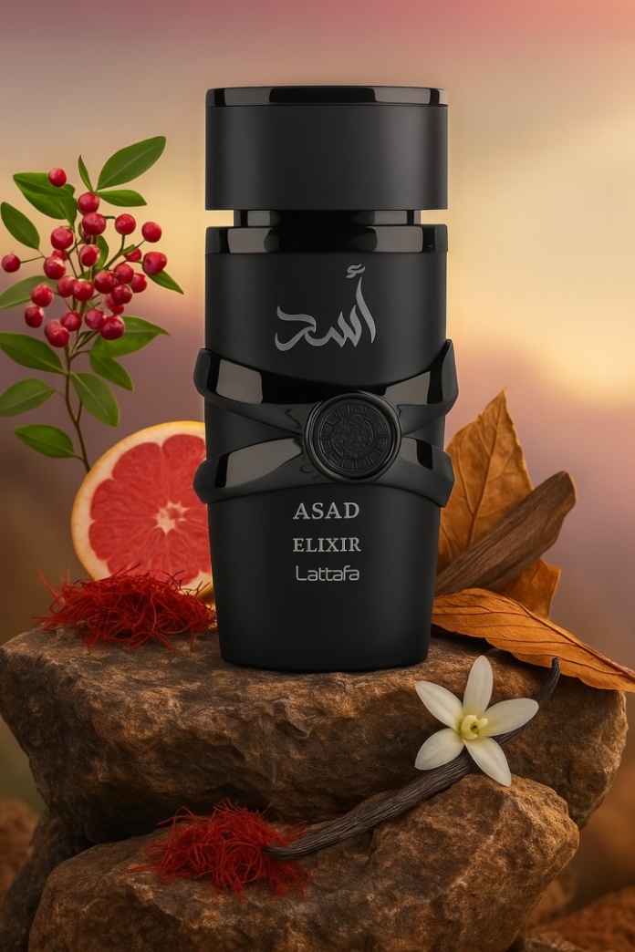 asad elixir